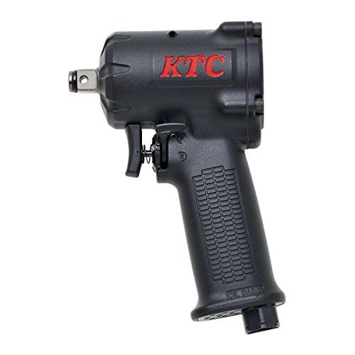 新品 京都機械工具(KTC) 12.7sq. インパクトレンチ (フラットノーズタイプ) JAP417