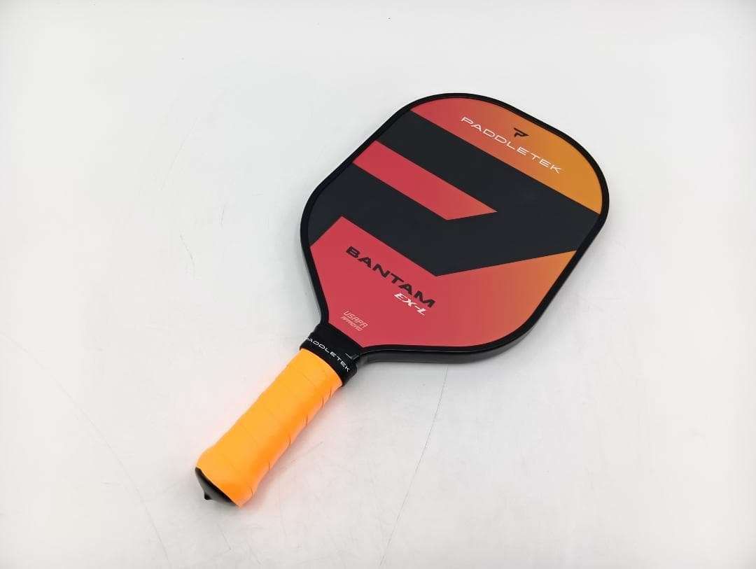 ピックルボールパドル Paddletek Bantam EX-L_Y
