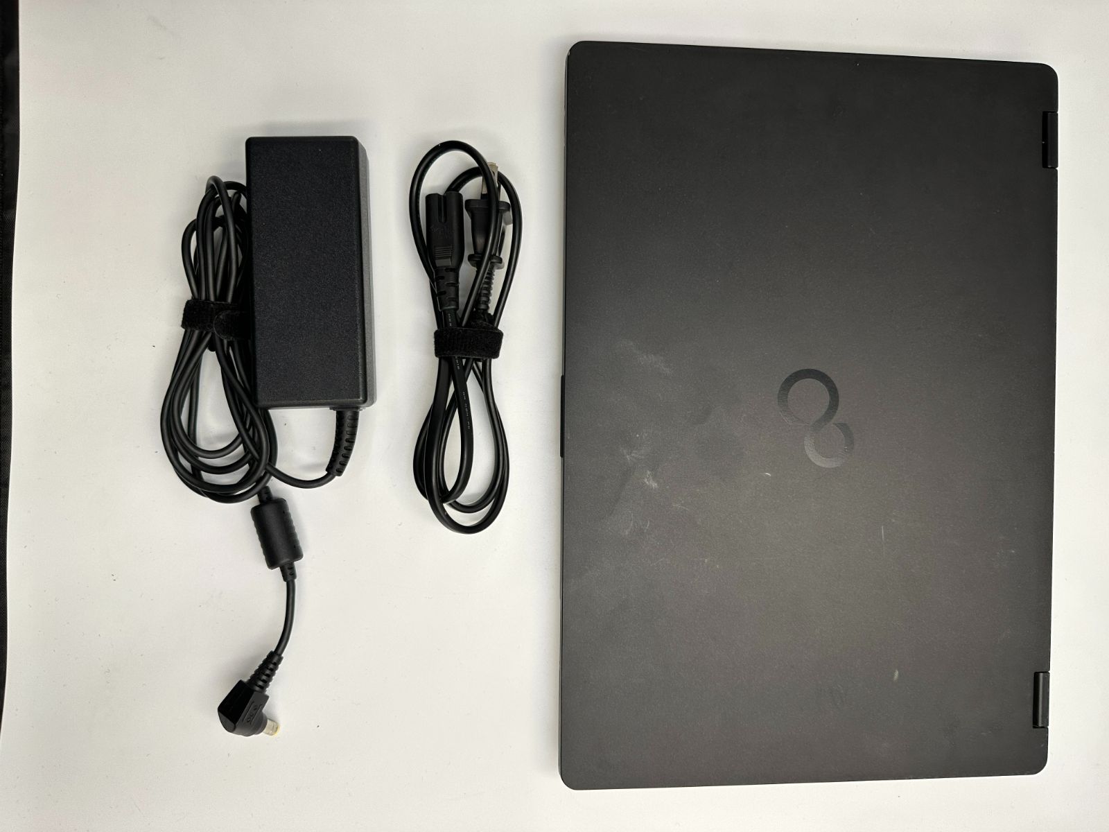 富士通 LIFEBOOK U7310/D