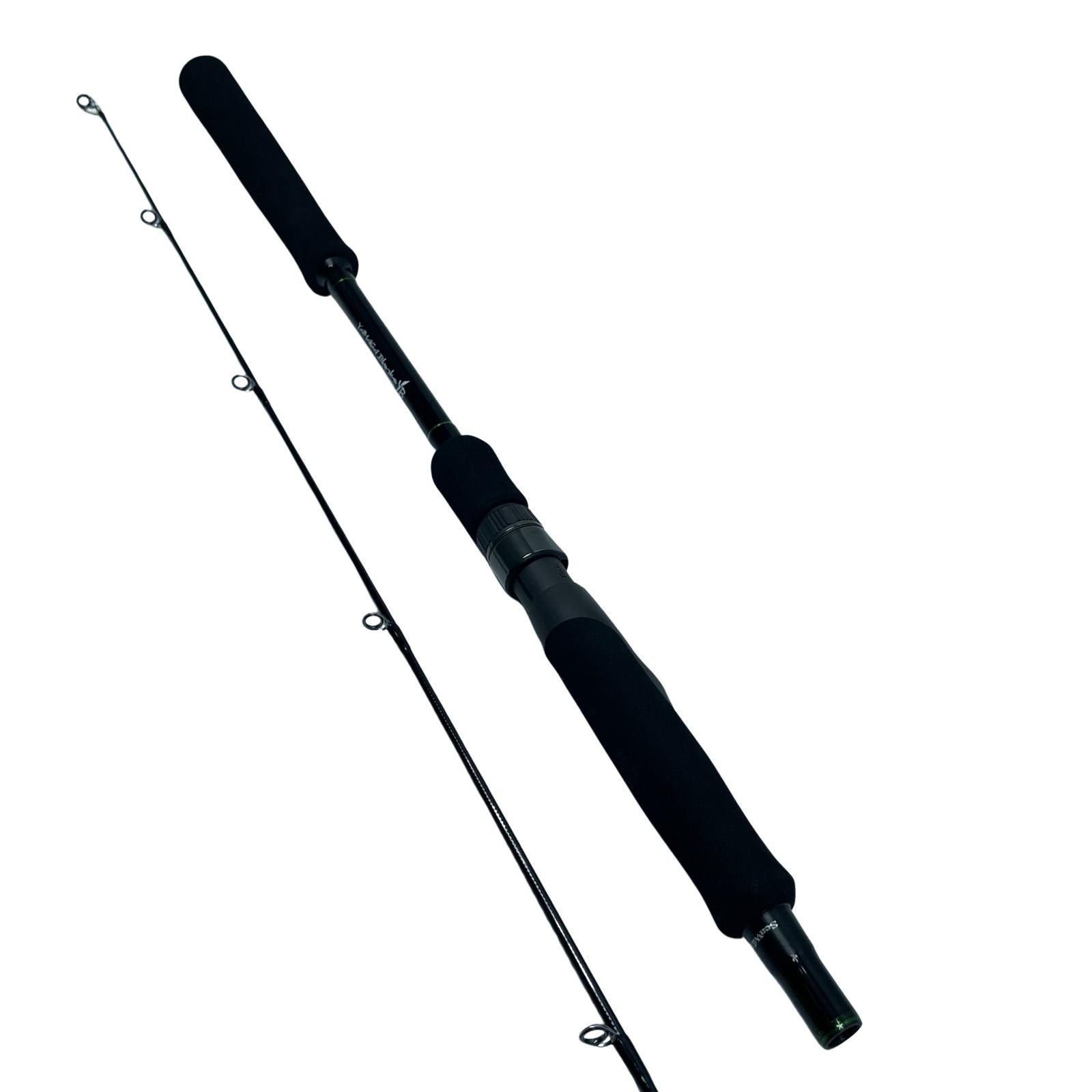 YAMAGA Blanks ヤマガブランクス シーウォーク ライトジギング64L SWLJ-64L 本体のみ