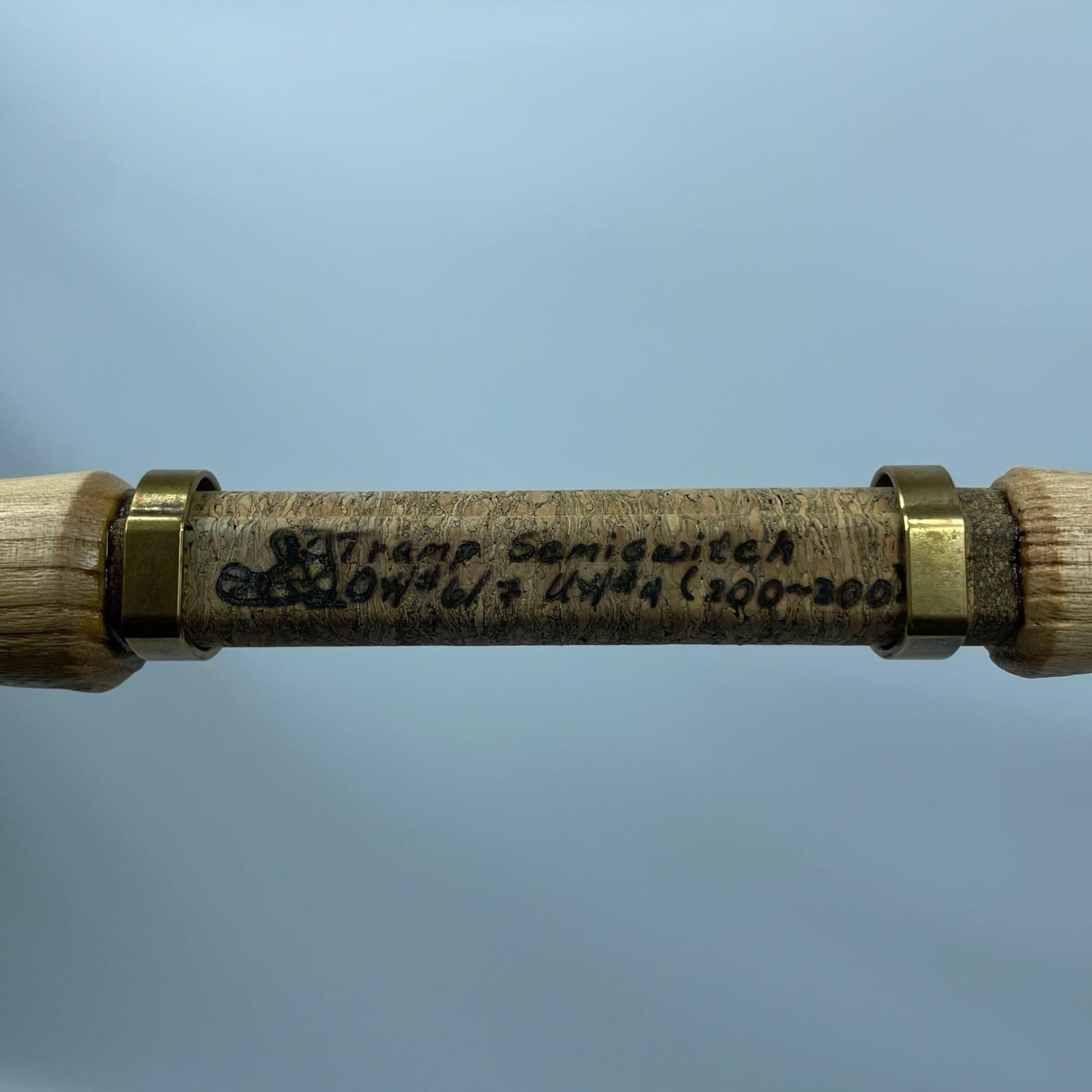 E&E Tramp Semi Switch #6/7