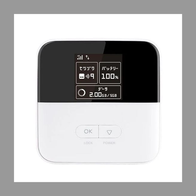 ガラケー、モバイルルーター 27台セット 中古　ジャンク ジャンク】ZTE 801ZT 75台セット ホワイト - メルカリ