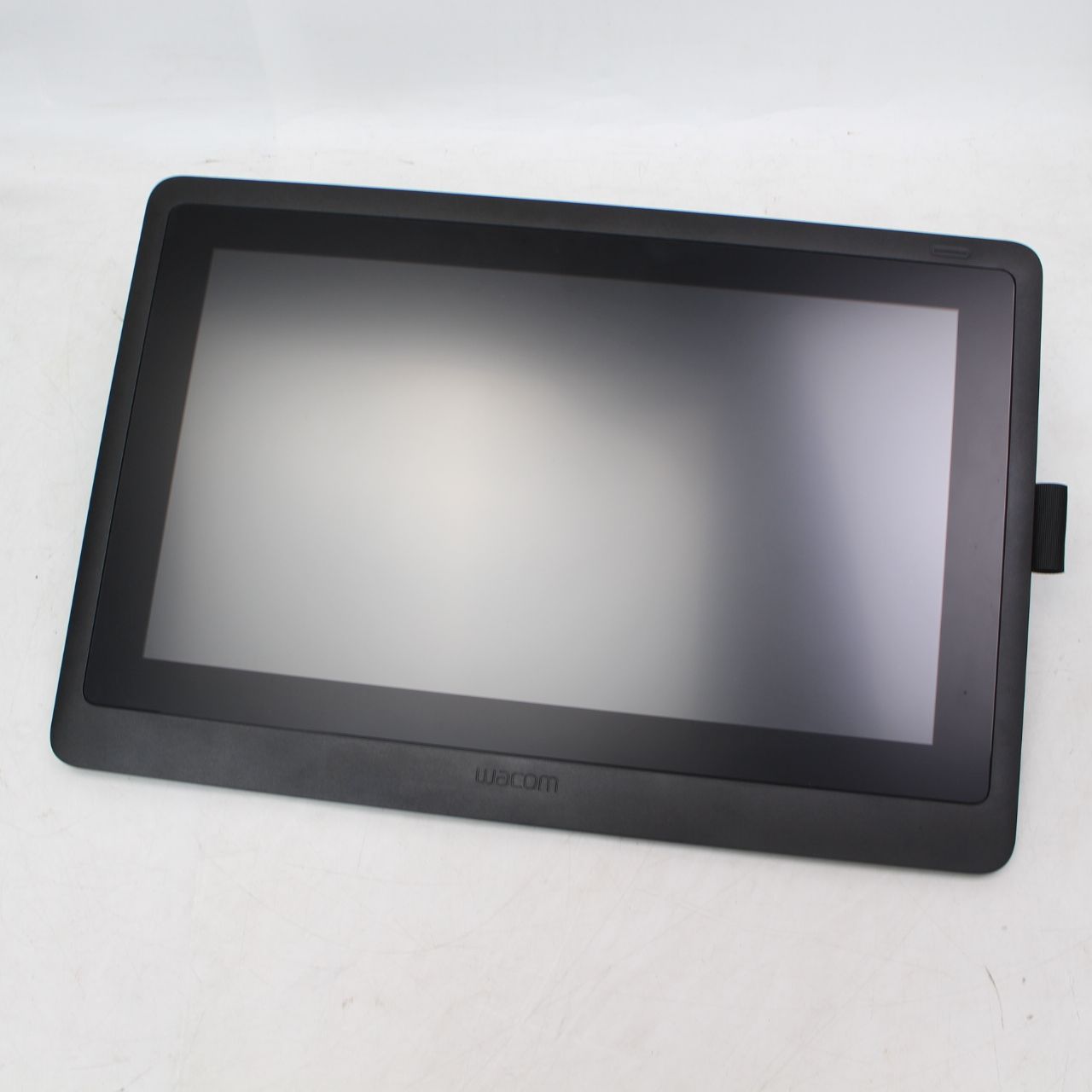 美品 Wacom Cintiq 16 DTK-1660 スタンド付 - メルカリ
