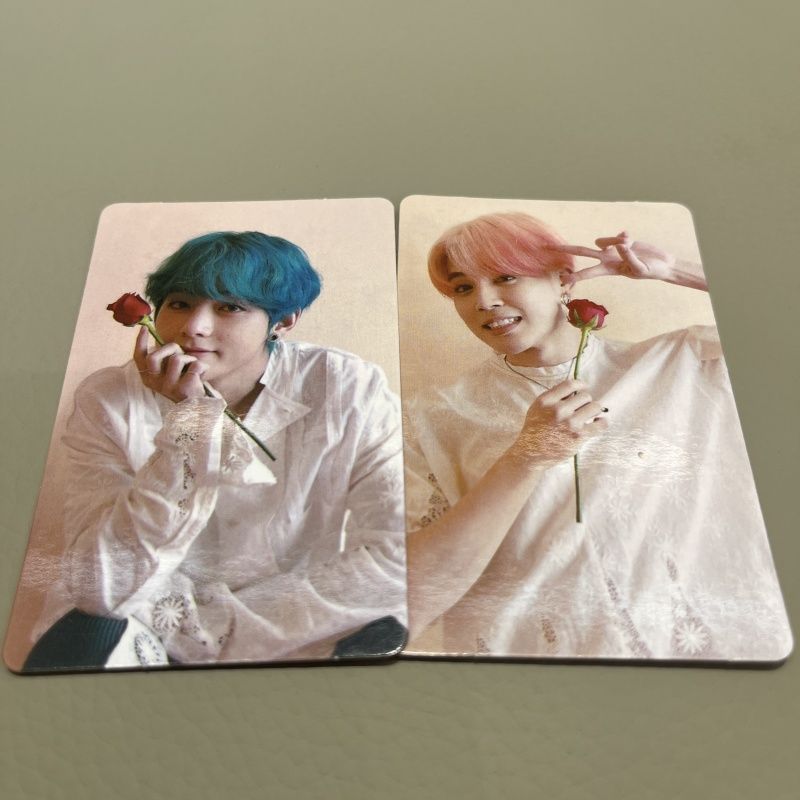 BTS MEMORIES 2019 2020 トレカ テヒョン BTSメモリーズ2020 トレカ