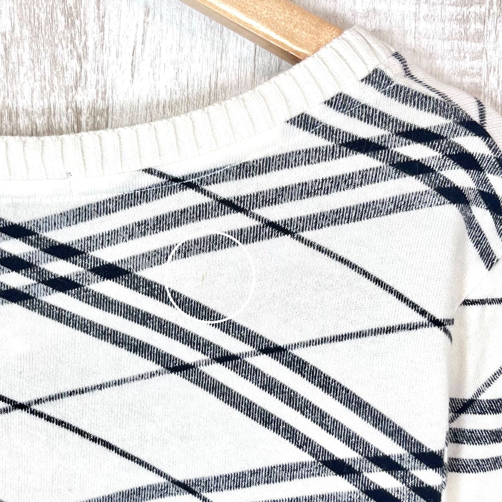BURBERRY LONDON バーバリーロンドン ホース ロゴ刺繍 チェック 総柄
