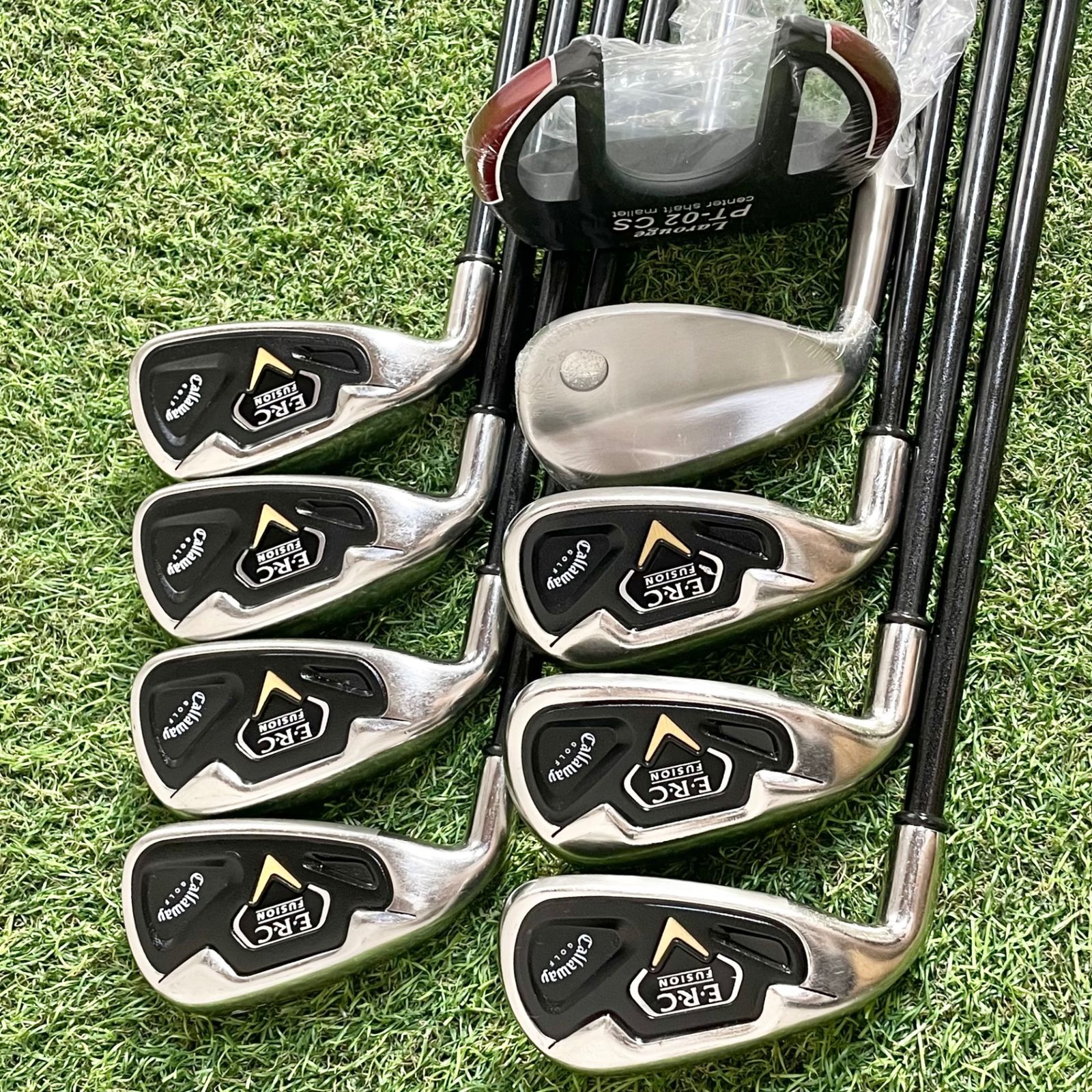 貴重なレフティ】Callaway ROGUE ST MAX キャロウェイ ローグST ゴルフ 