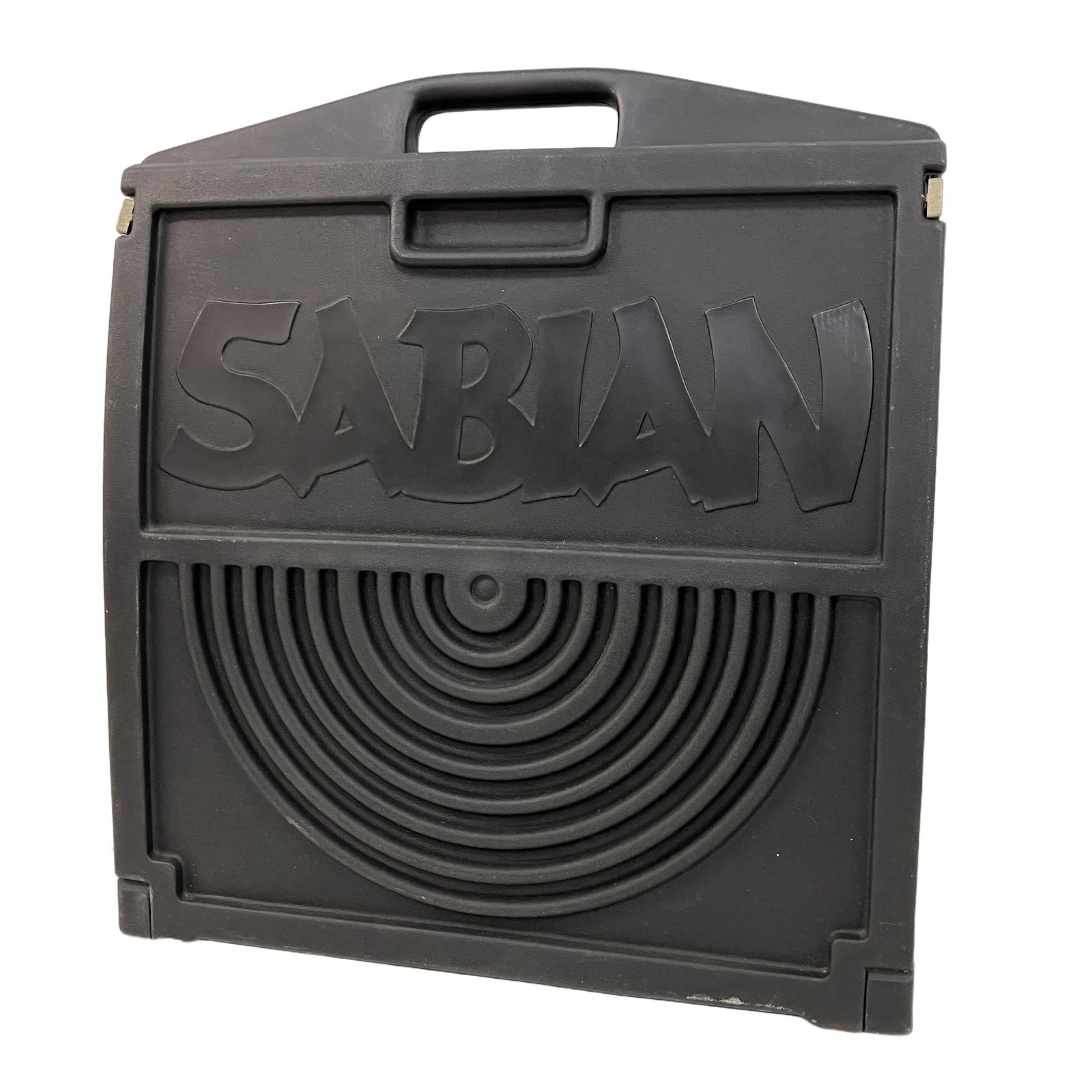 SABIAN シンバルケース ハードケース 中古Z11207936