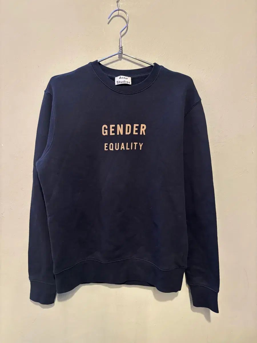 Acne Studios アクネストゥディオズ 正規品 スウェット