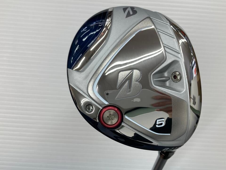ブリヂストン　B-LD レディス　20度　AiR Speeder BS-LD for Wood　Aフレックス　フェアウェイウッド　中古　ゴルフドゥ！新大宮バイパス浦和店【最短即日発送】