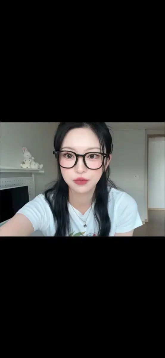 율리 안경 LEE メガネ