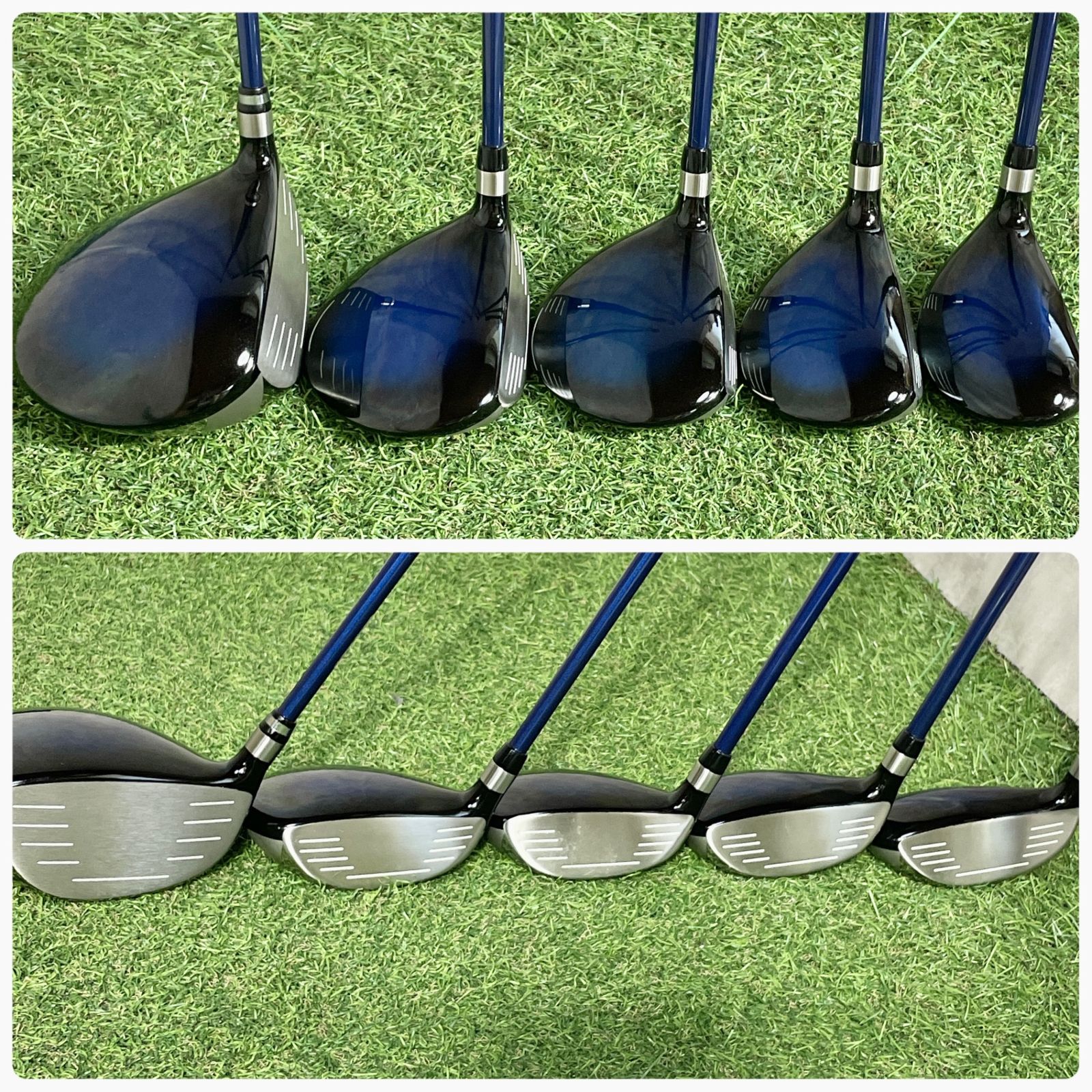 BRIDGESTONE TOURSTAGE ViQ 2023年 現行モデル ブリヂストン ツアー