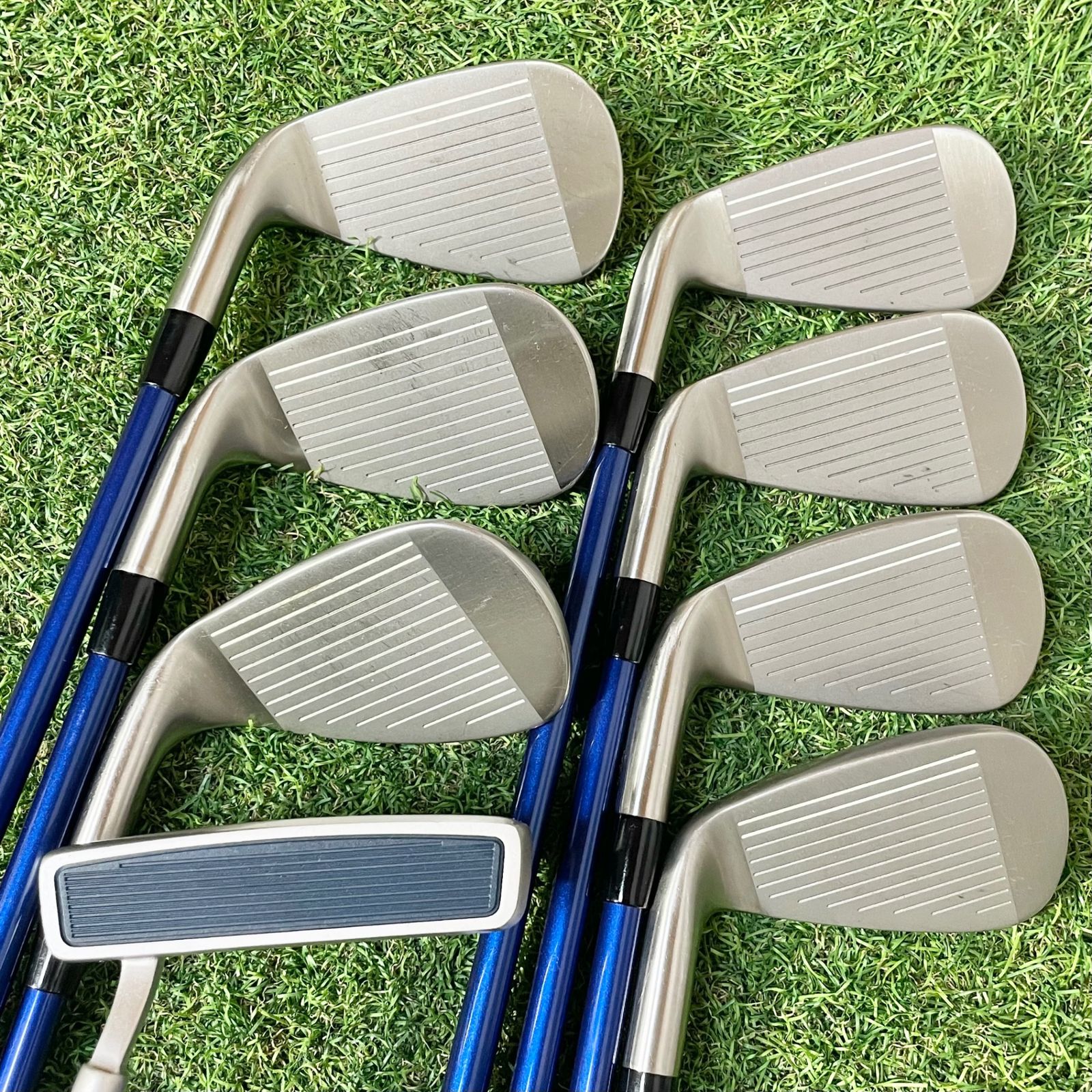 BRIDGESTONE TOURSTAGE ViQ 2023年 現行モデル ブリヂストン ツアー