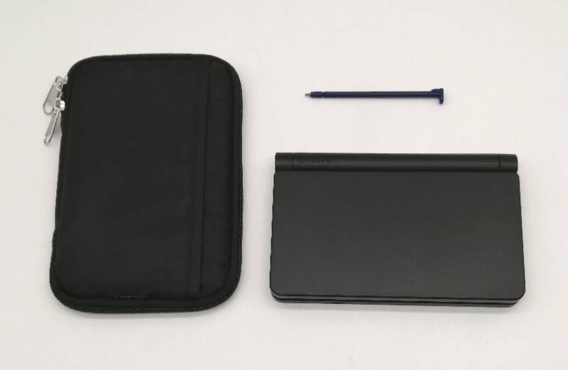 美品！CASIO XD-SX4920 電子辞書 Wi-Fi対応 ケース付き