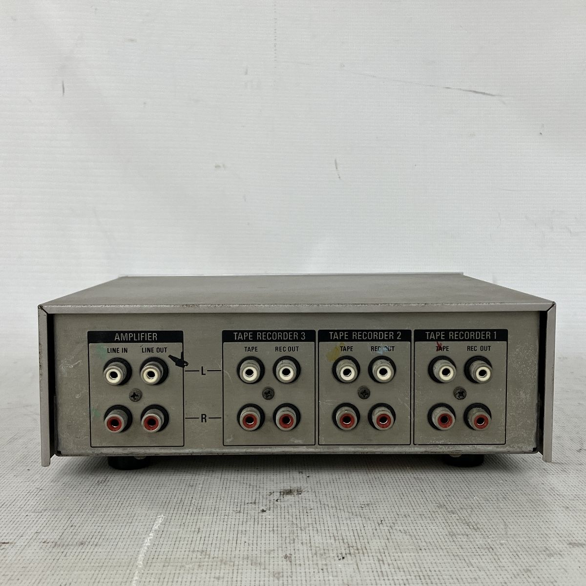 SONY SB-500 テープデッキ セレクター 中古 Y11214668 - メルカリ