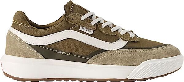 バンズ メンズ シューズ スニーカー Vans MTE UltraRange 20 Shoes Tobacco Brown ブラウン
