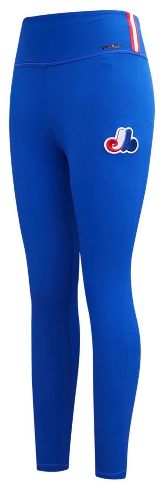 プロスタンダード レディース ボトムス レギンス Pro Standard Womens Montreal Expos Retro Leggings Royal 10,486円