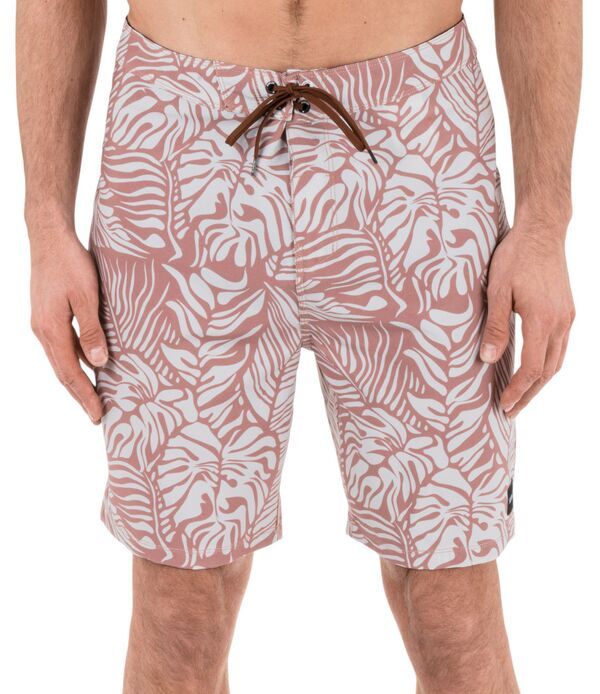 ハーレー メンズ 水着 ハーフパンツ・ショーツ ショートパンツ Hurley Mens Weekender 20 Boardshorts Phantom Rose 2