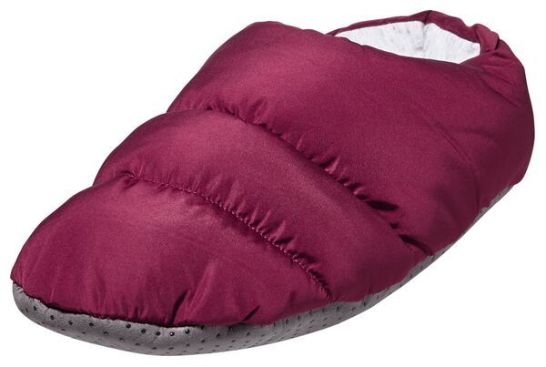 ノースイースト レディース アンダーウェア 靴下 Northeast Outfitters Womens Cozy Moon Slipper Socks Purple パープル