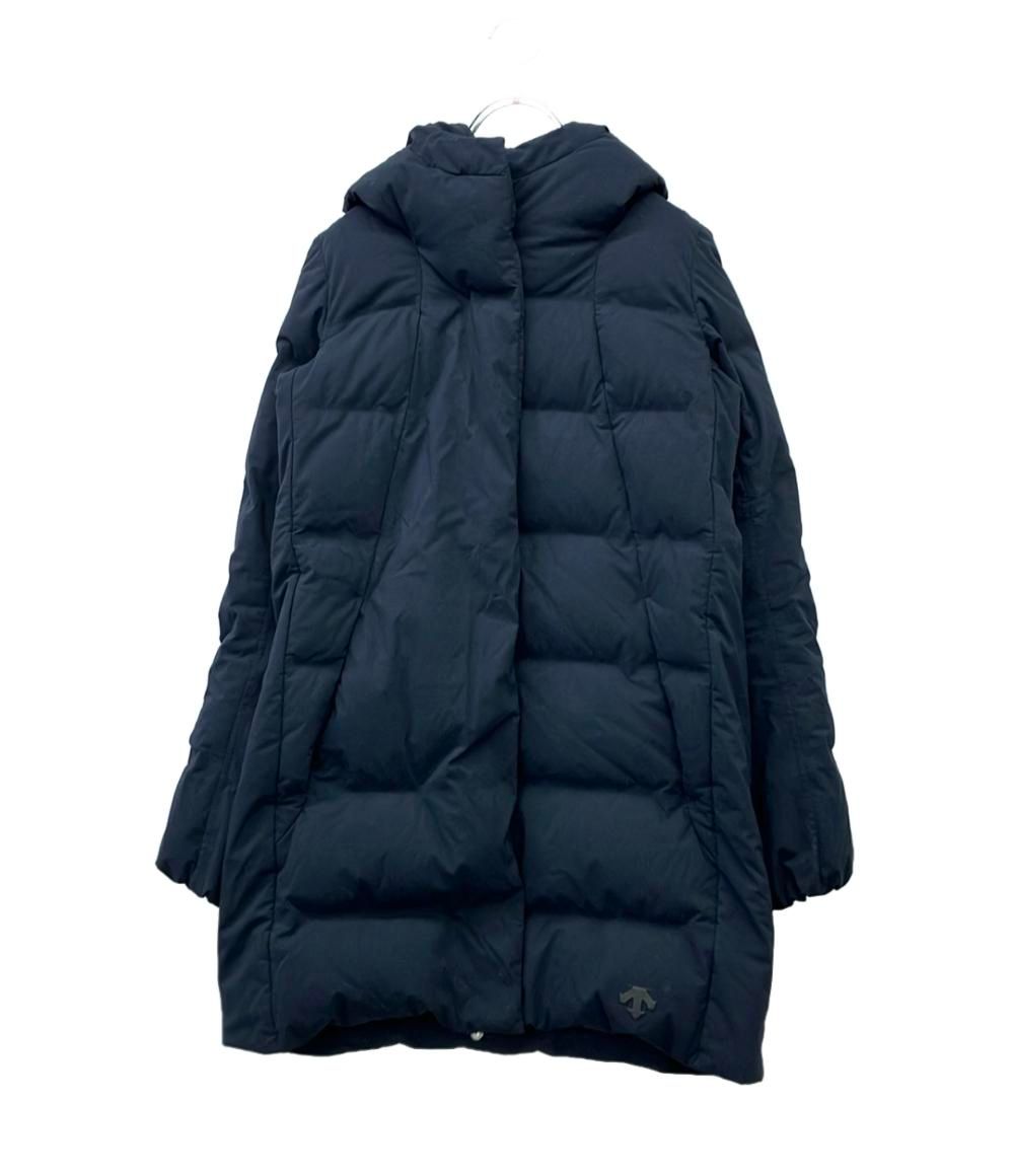 デサント ダウンコート DOR-G9151W レディース SIZE M DESCENTE