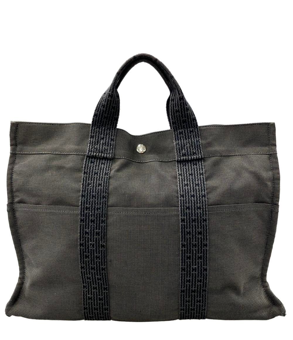 エルメス ハンドバッグ トートバッグ エールラインMM レディース HERMES