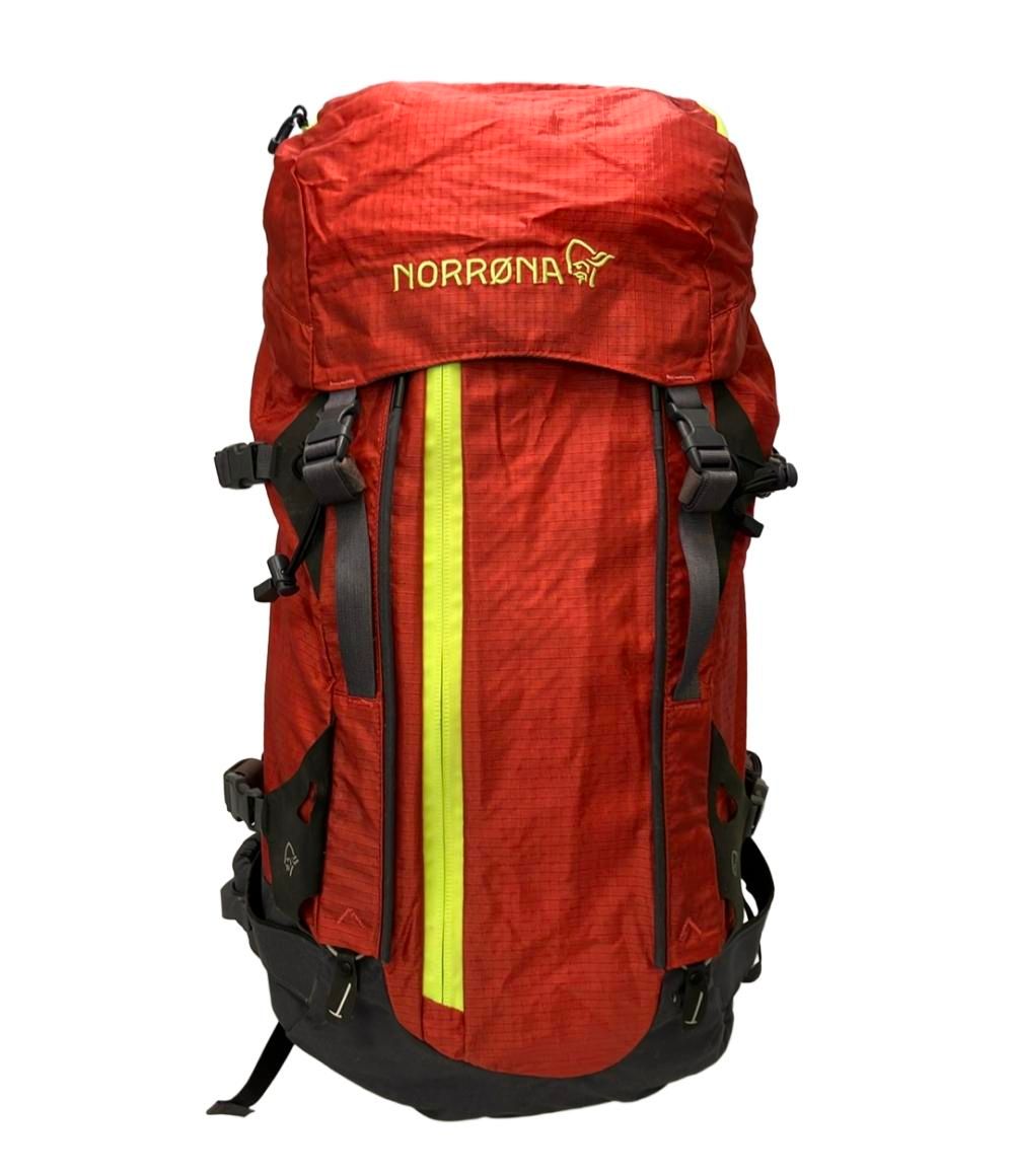 ノローナ リュック バックパック falketind45 メンズ NORRONA
