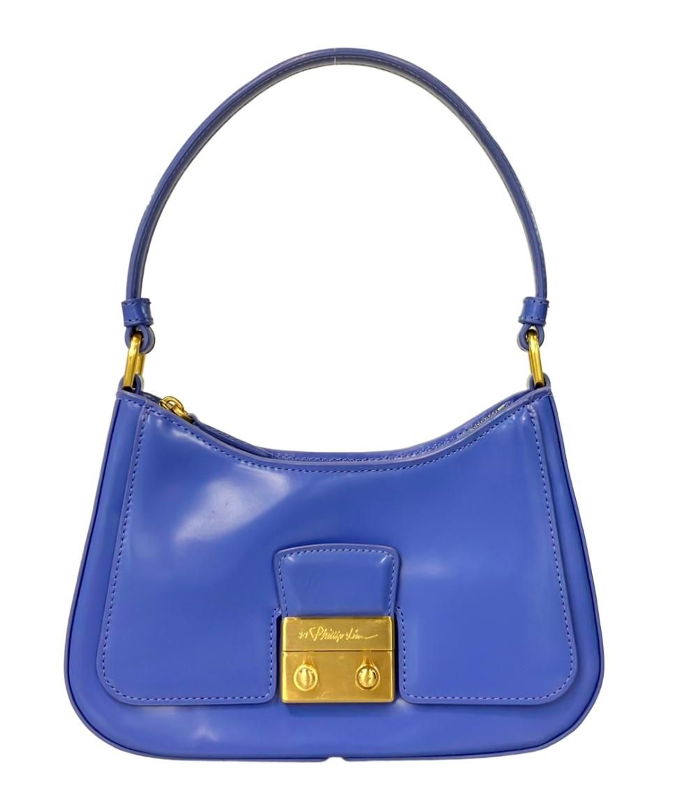 スリーワンフィリップリム ハンドバッグ ショルダーバッグ 肩掛け パシュリバケットバッグ レディース 3.1 phillip lim