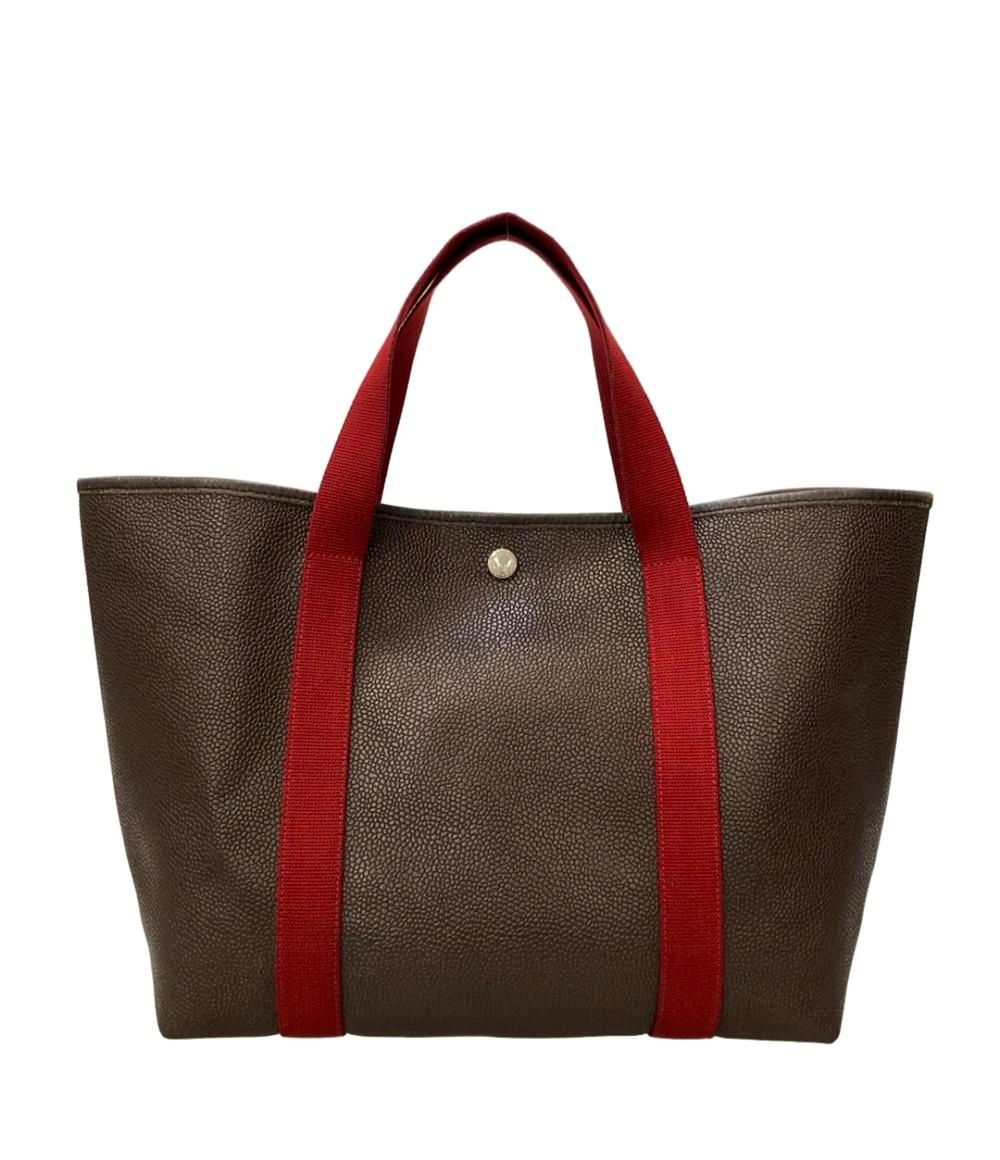 エルベシャプリエ ハンドバッグ トートバッグ レディース Herve Chapelier