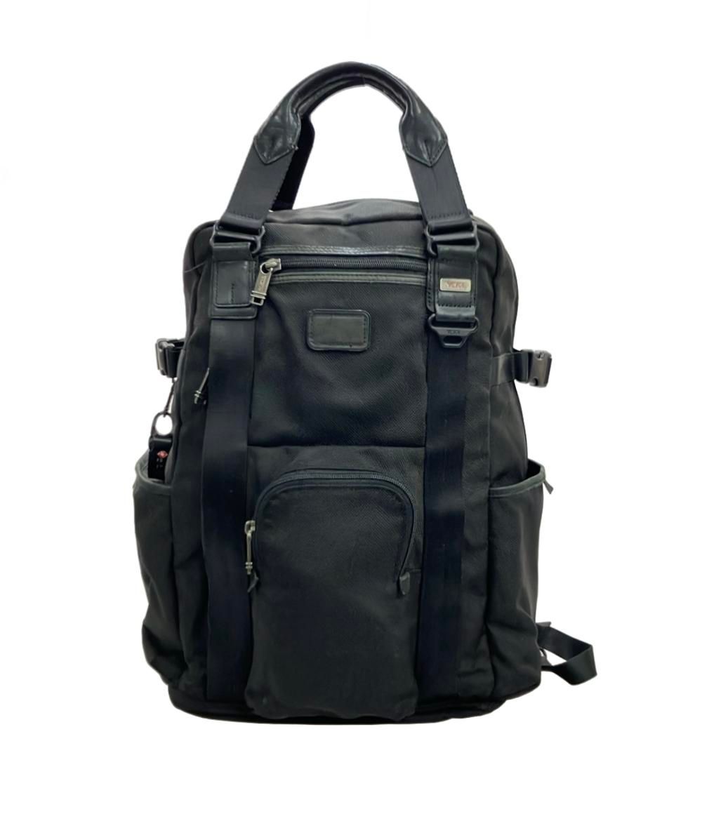 トゥミ バックパック メンズ TUMI