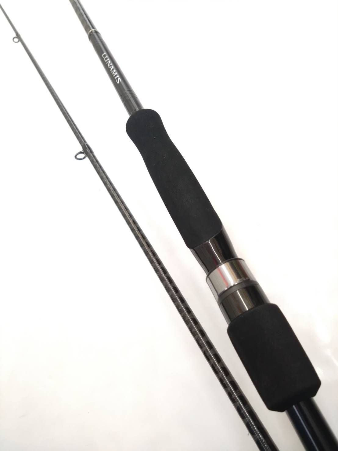 シマノ　ルミナス　Ｓ906Ｍ　2ピース　シーバス　美品　　(03)