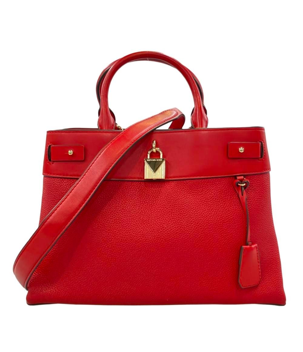 マイケルコース 2WAY ハンドバッグ ショルダーバッグ 斜め掛け レディース MICHAEL KORS