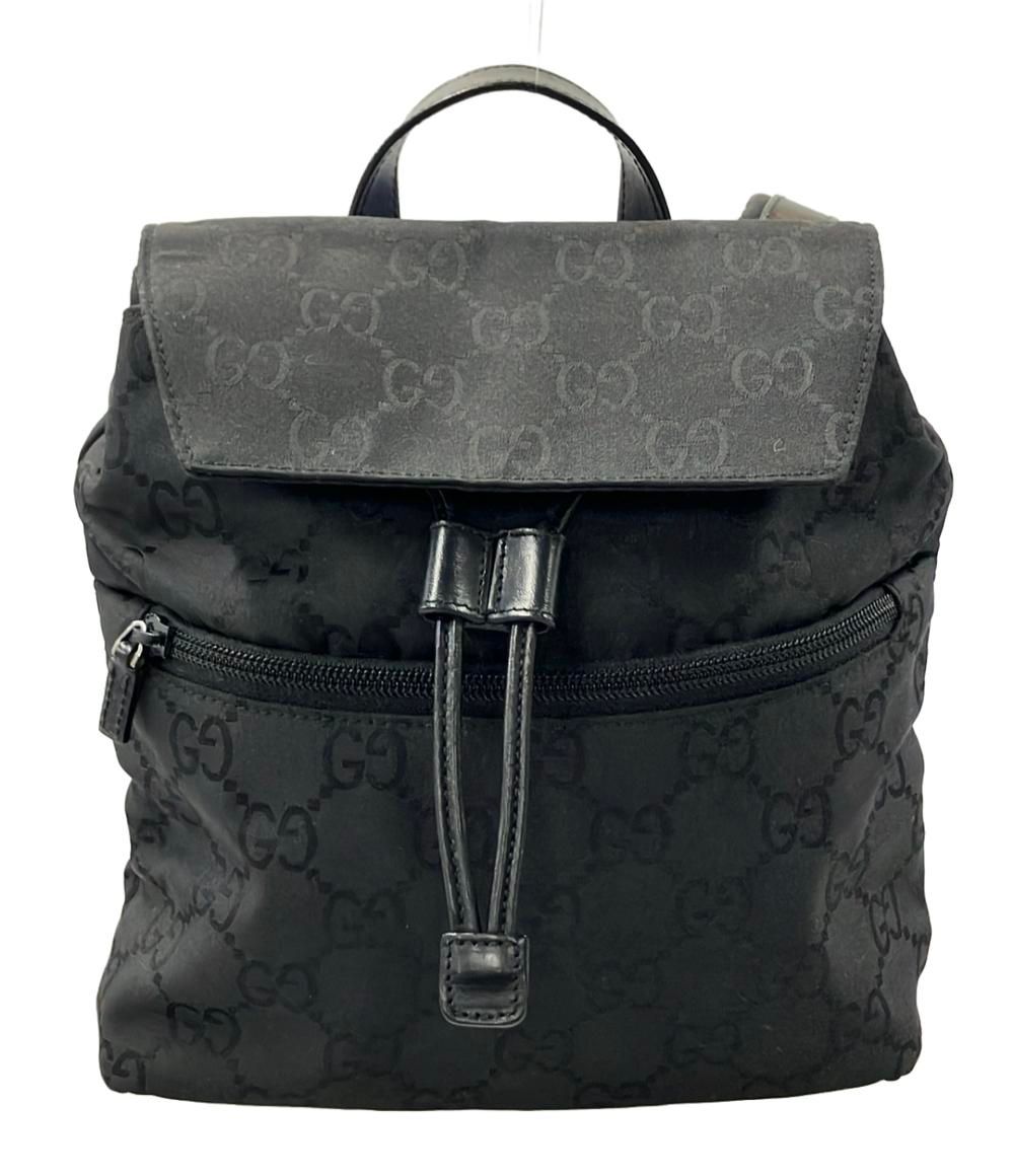 グッチ リュック GG柄 003･0242 002058 レディース GUCCI