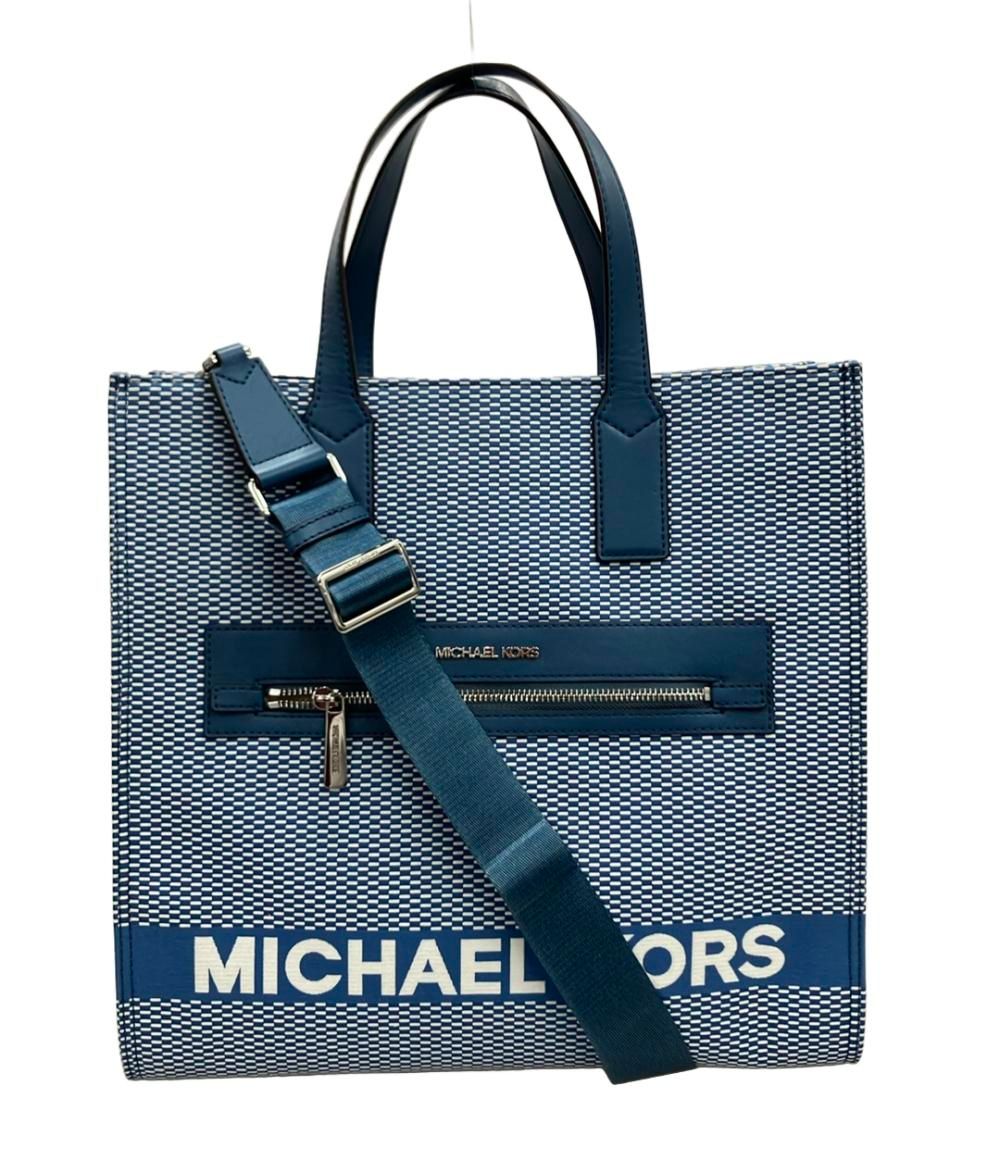 マイケルコース トートバッグ ショルダーバッグ 2WAY 斜め掛け KENLY NS レディース MICHAEL KORS