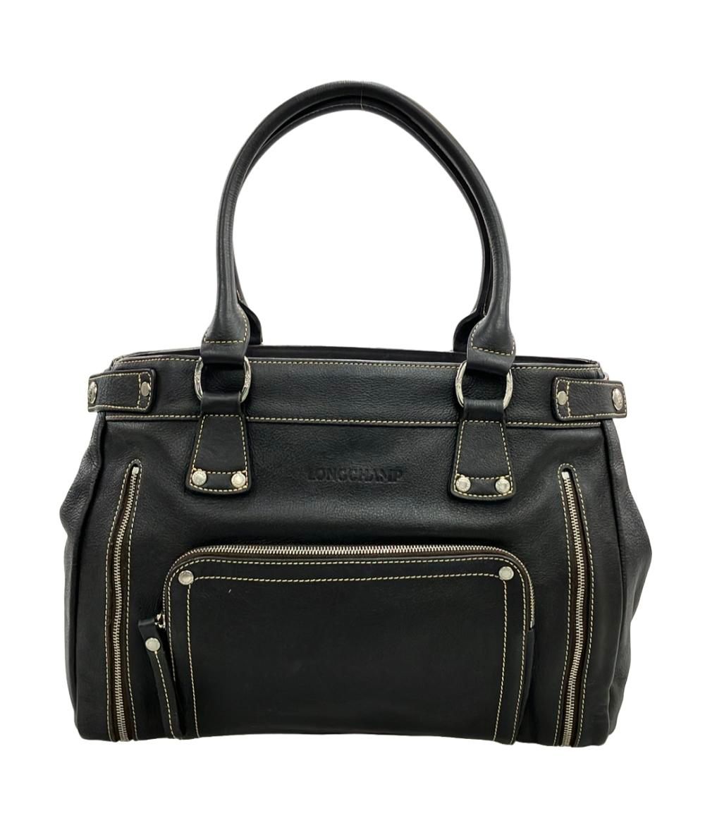 ロンシャン トートバッグ レザー レディース Longchamp