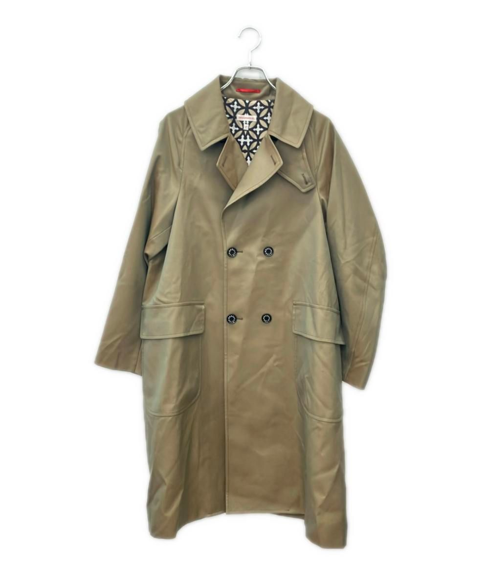 ドレステリア トレンチコート メンズ SIZE S DRESSTERIOR