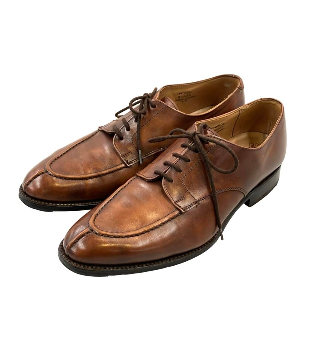 トリッカーズ ドレスシューズ メンズ SIZE 7 (25.5cm) Tricker's