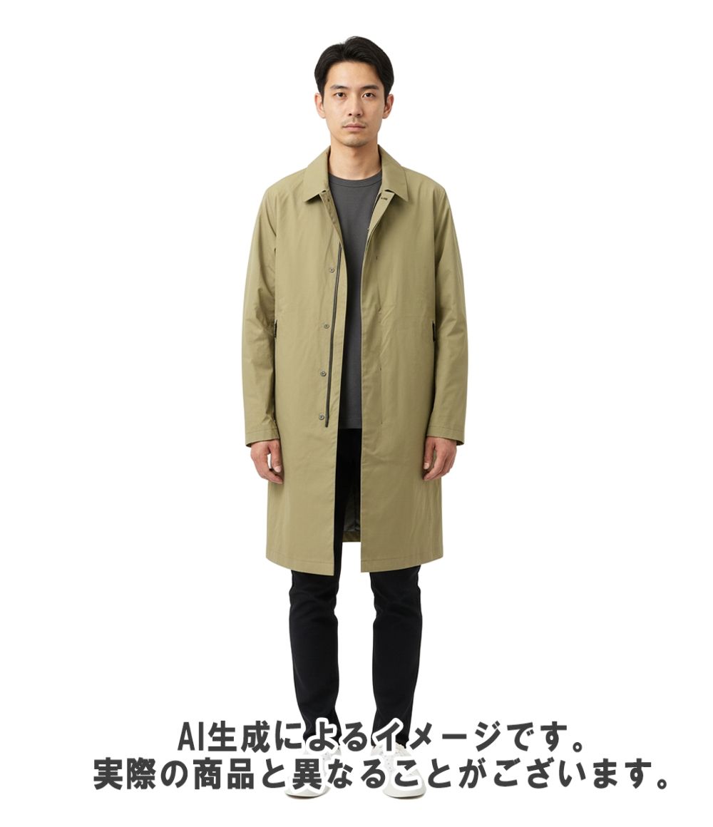 ゴールドウィン ステンカラーコートGORE-TEX Over Bal Collar Coat