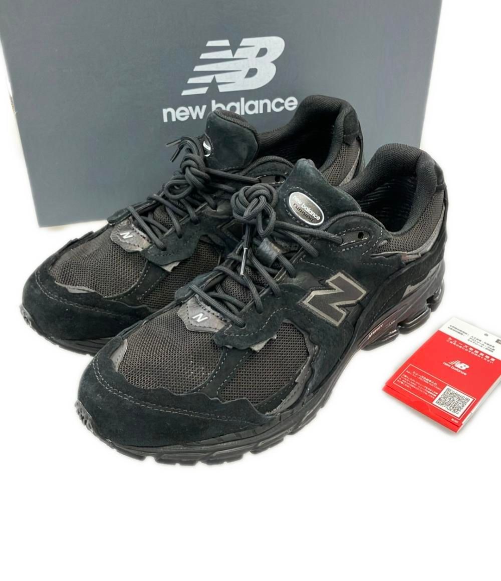 ニューバランス ローカットスニーカー U2002DXB メンズ SIZE 27.5 (L) NEW BALANCE