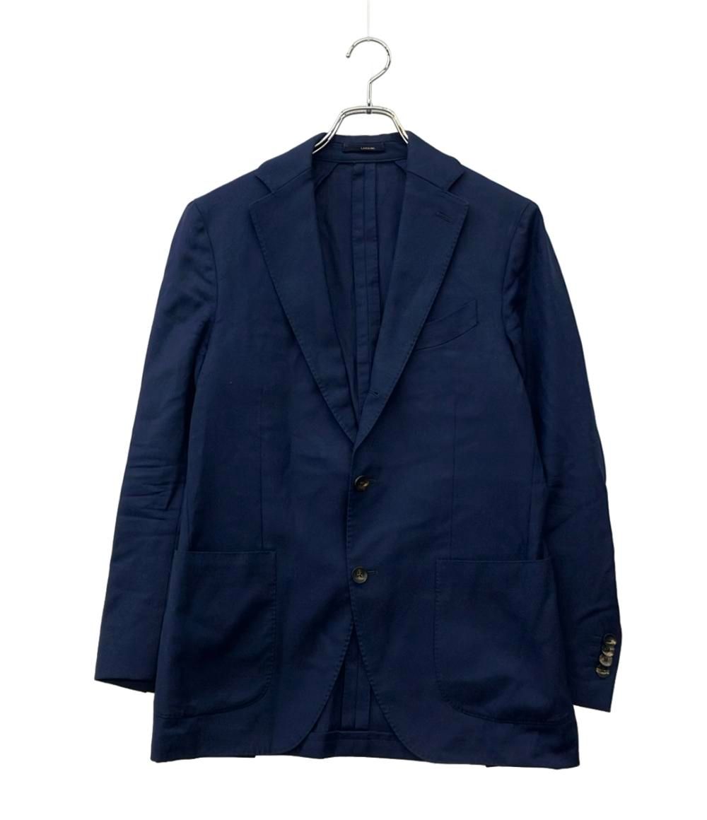 ラルディーニ テーラードジャケット ウールサイド ベンツ JM0526AQ メンズ SIZE 46 (M) LARDINI
