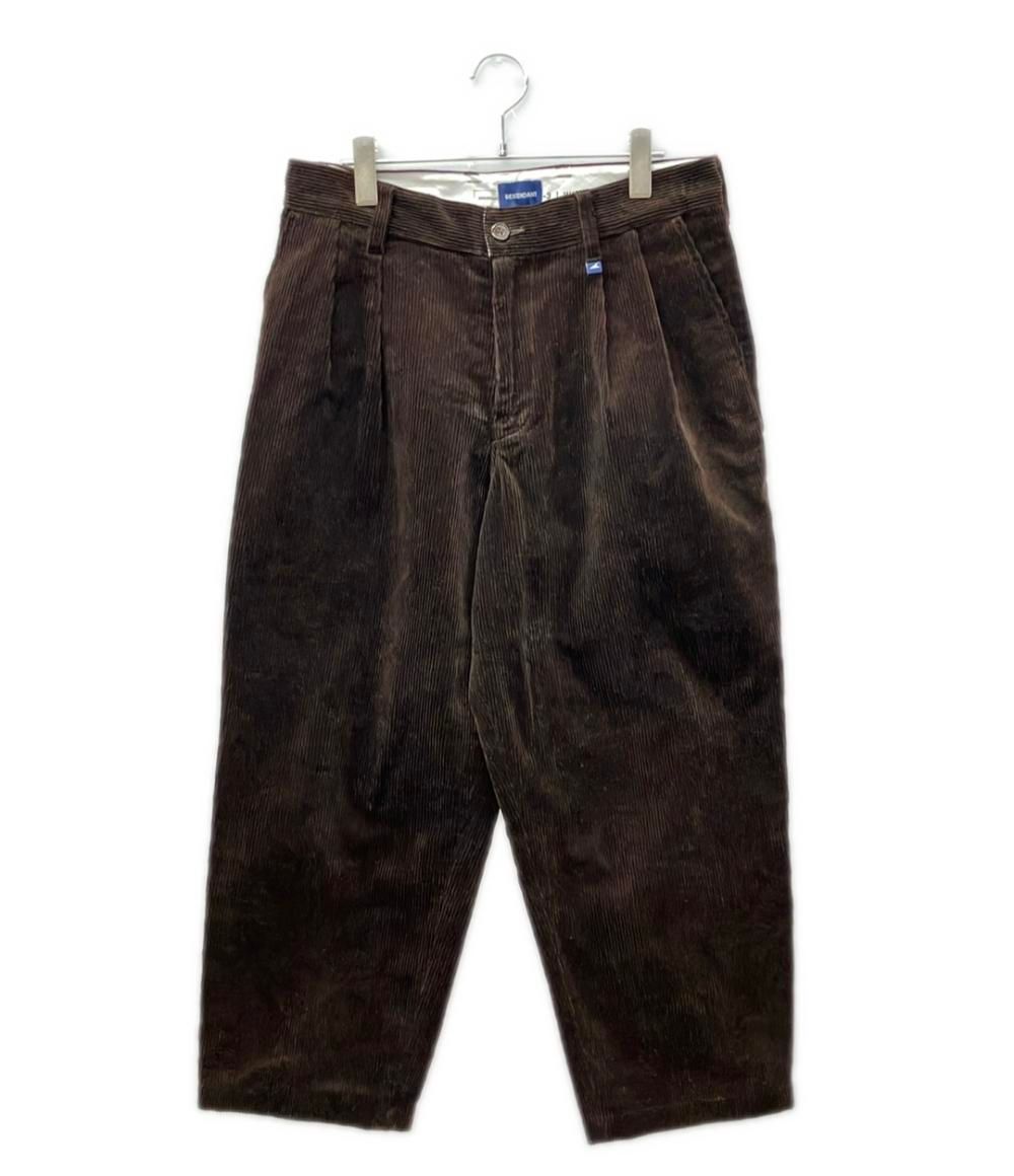 ディセンダント コーデュロイ パンツ メンズ SIZE 2 (M) DESCENDANT