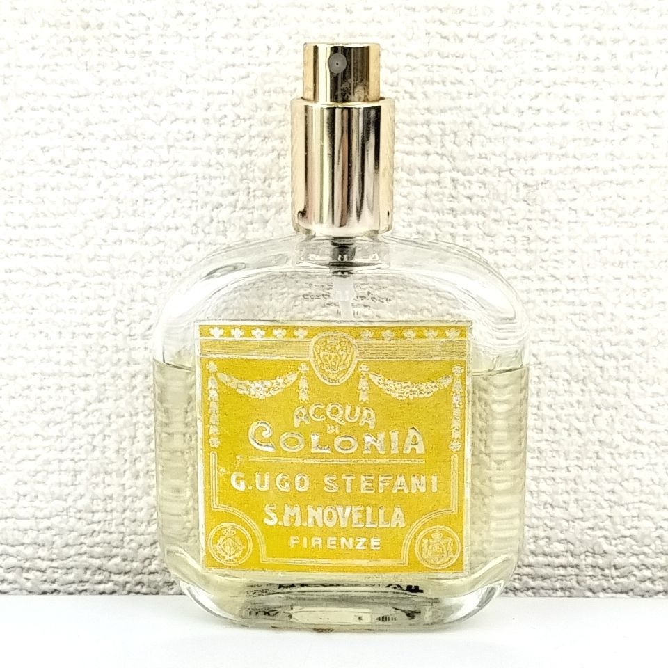 Acqua Colonia Gugo Stefani 100ml 【公式通販】