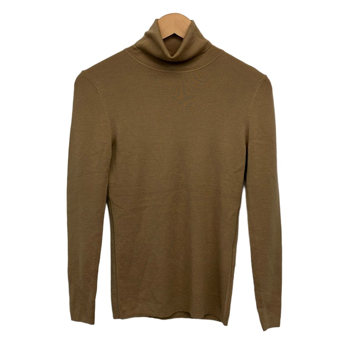 レディース theory luxe(セオリーリュクス) 長袖セーター サイズ38 M