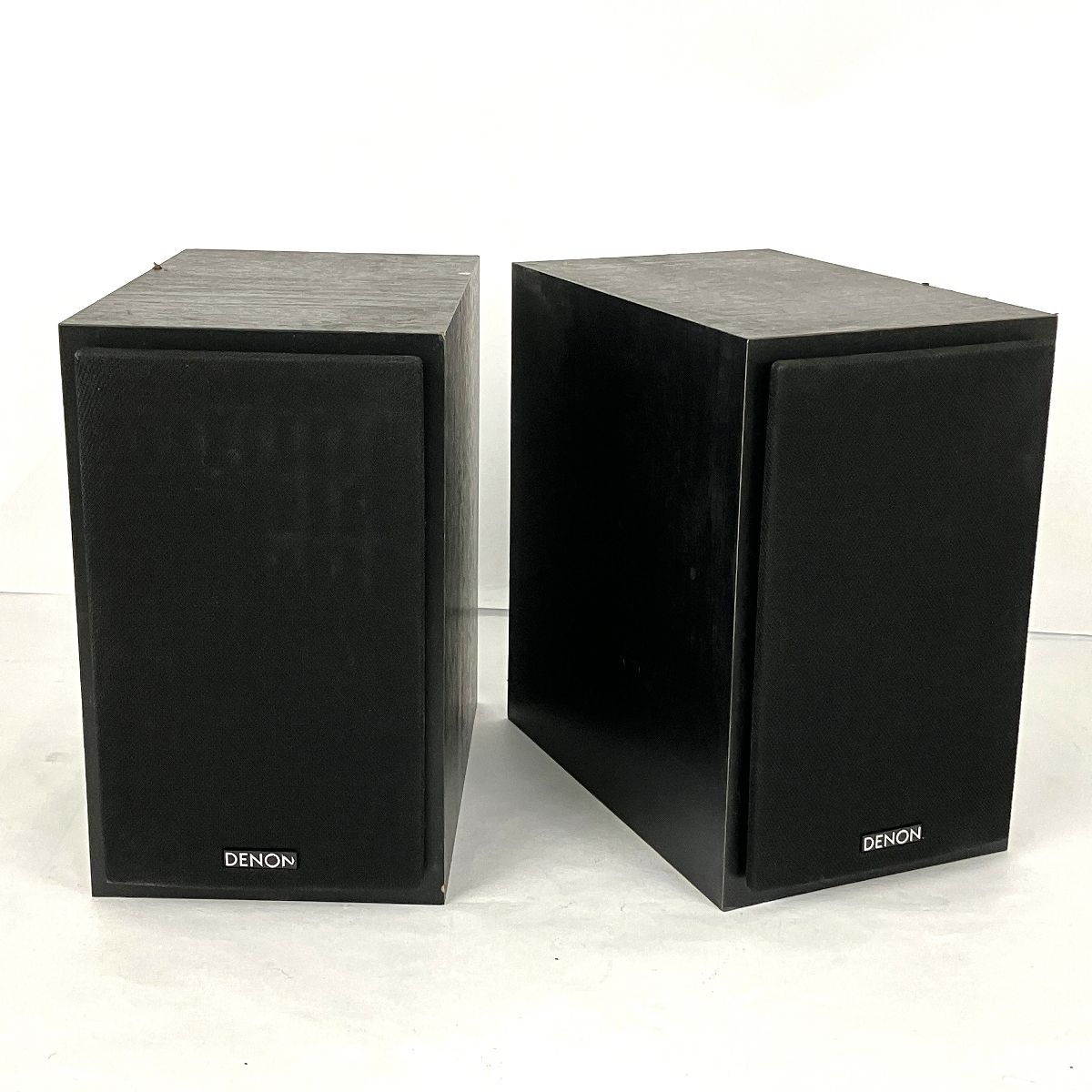 DENON SC-M40 ブックシェルフ型 スピーカー ペア 中古Y11214665 8,850円