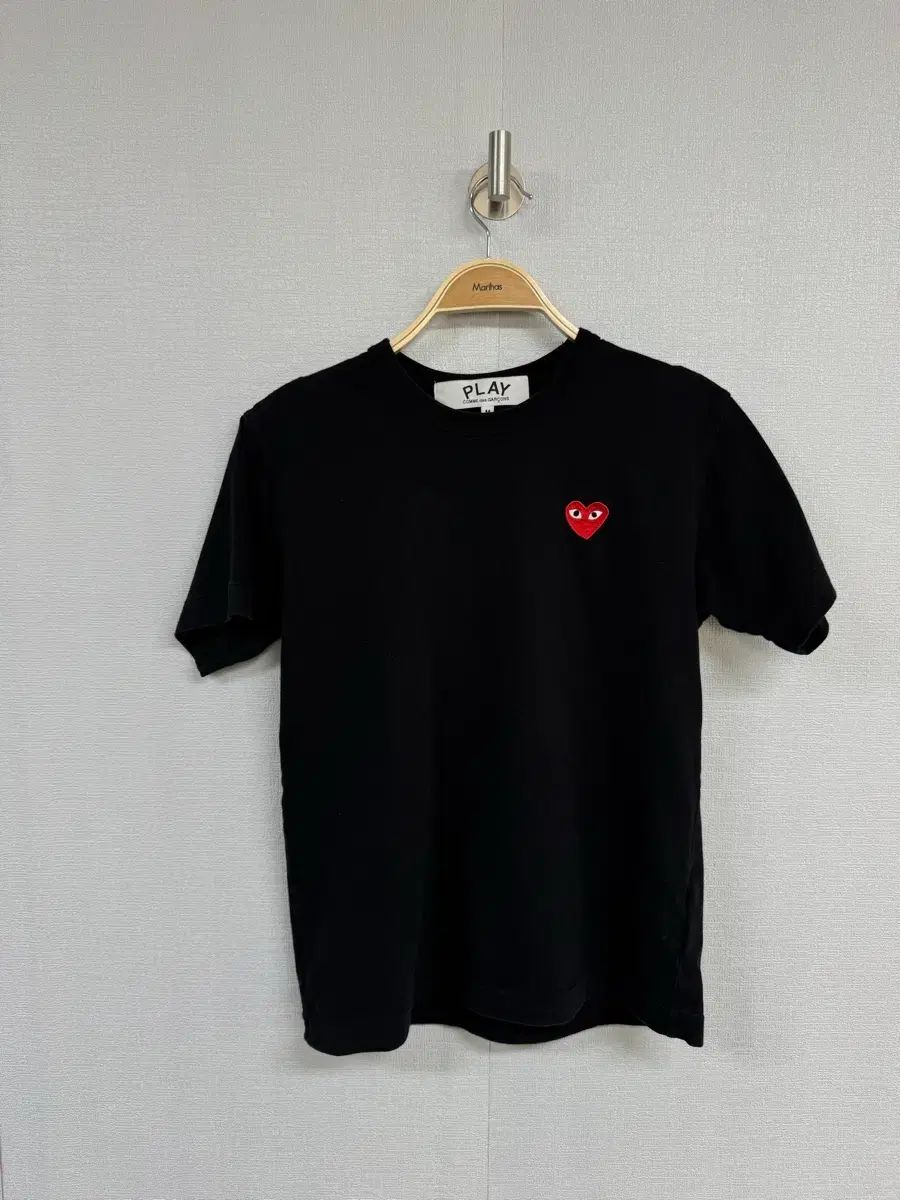COMME des GARCONS コム・デ・ギャルソン 半袖 Tシャツ
