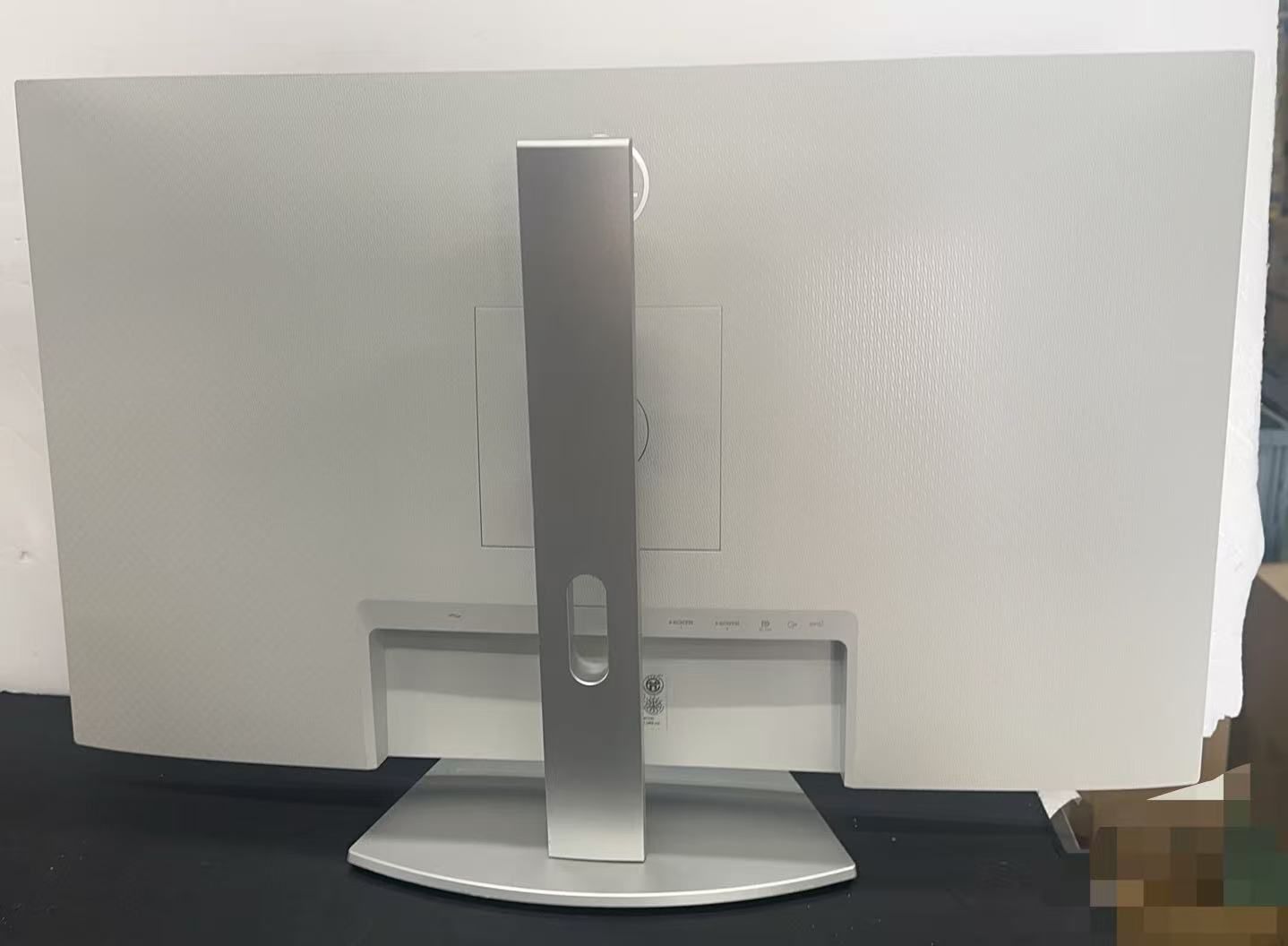 Dell S2722QC 27インチ 4K USB-C IPSモニター / 動作品 ++923943 