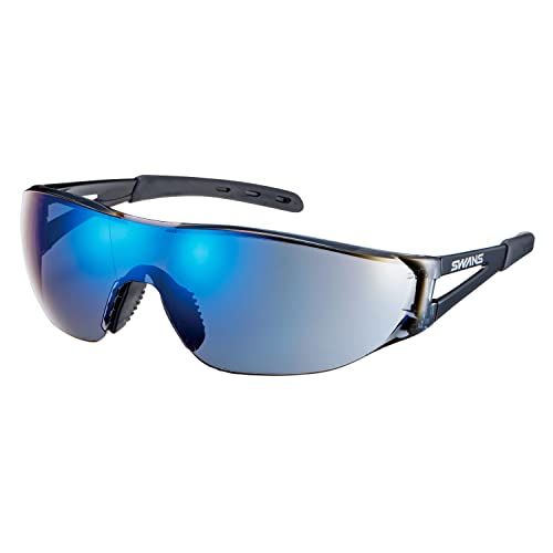 [スワンズ] 日本製 スポーツサングラス オリジナルモデル 軽量 ジョギング 登山 運転 AMZ-G01★ 0489aa84