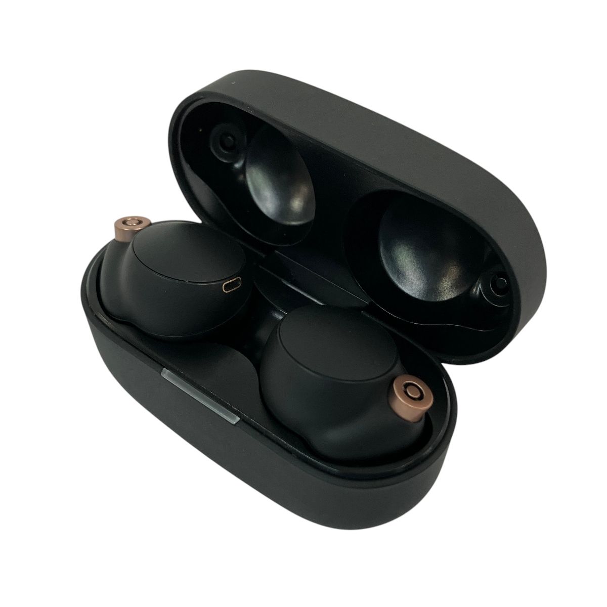 SONY ソニー WF-1000XM4 Bluetooth ワイヤレス イヤホン 中古 N11209741
