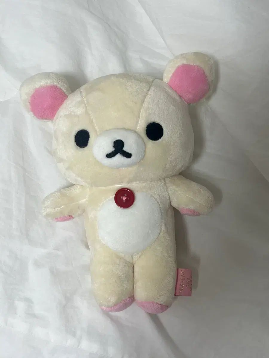 リラックマ コリラックマ ポージング ぬいぐるみ 出品
