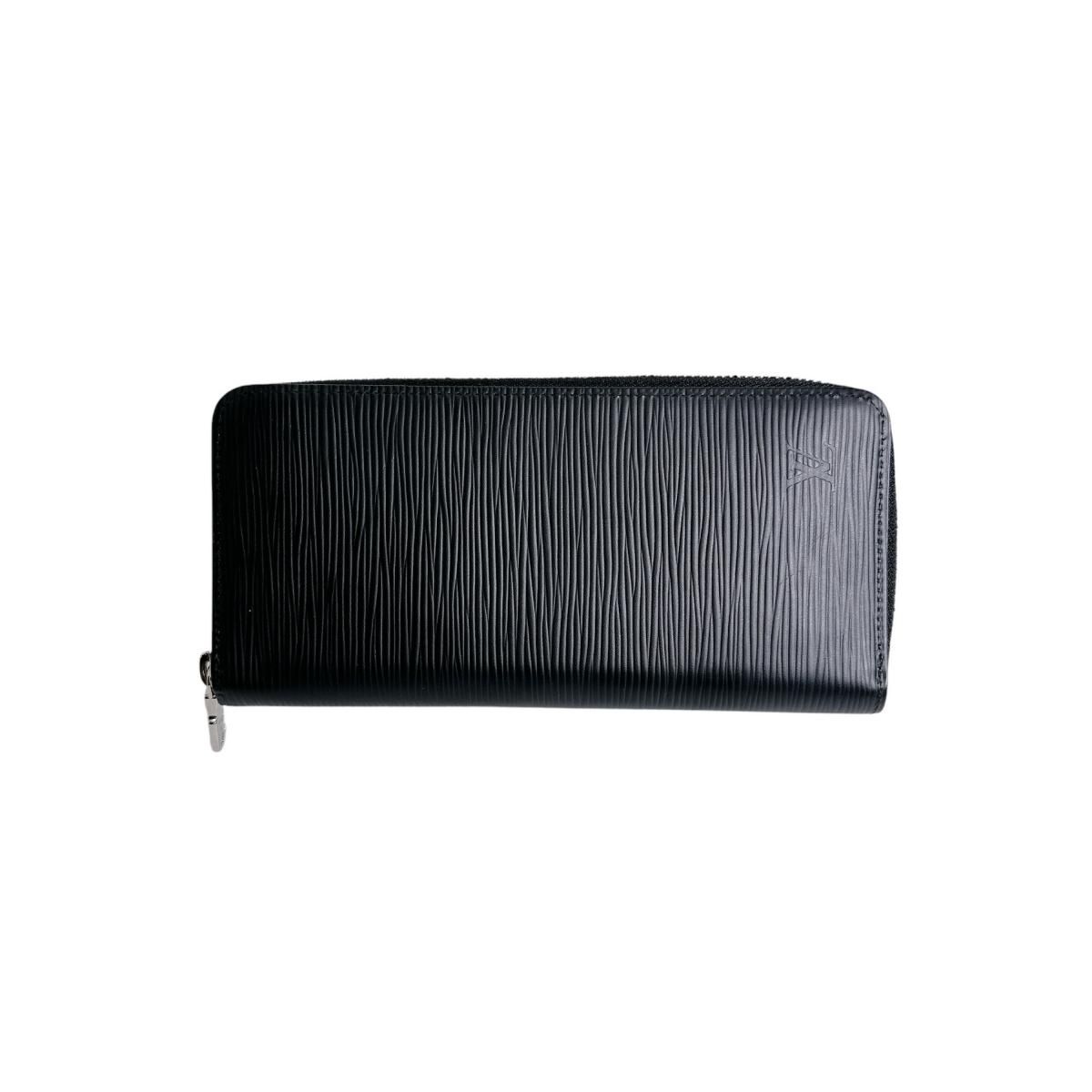 ルイヴィトン M60965 エピ 長財布 ジッピーウォレット 長財布 LOUIS VUITTON ノワール
