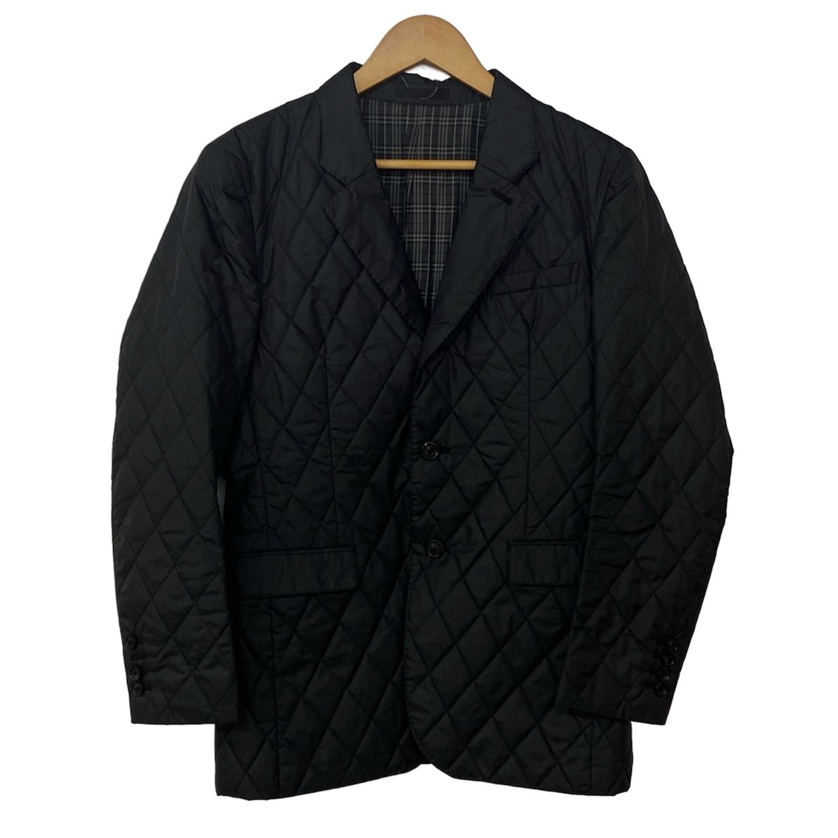 Burberry Black Label(バーバリーブラックレーベル) ジャケット サイズ 
