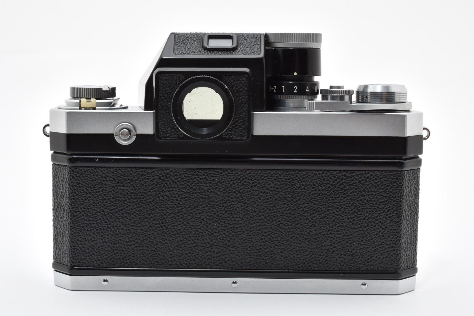返品保証】訳あり｜ニコン Nikon F フォトミック FTN レンズ NIKKOR-S